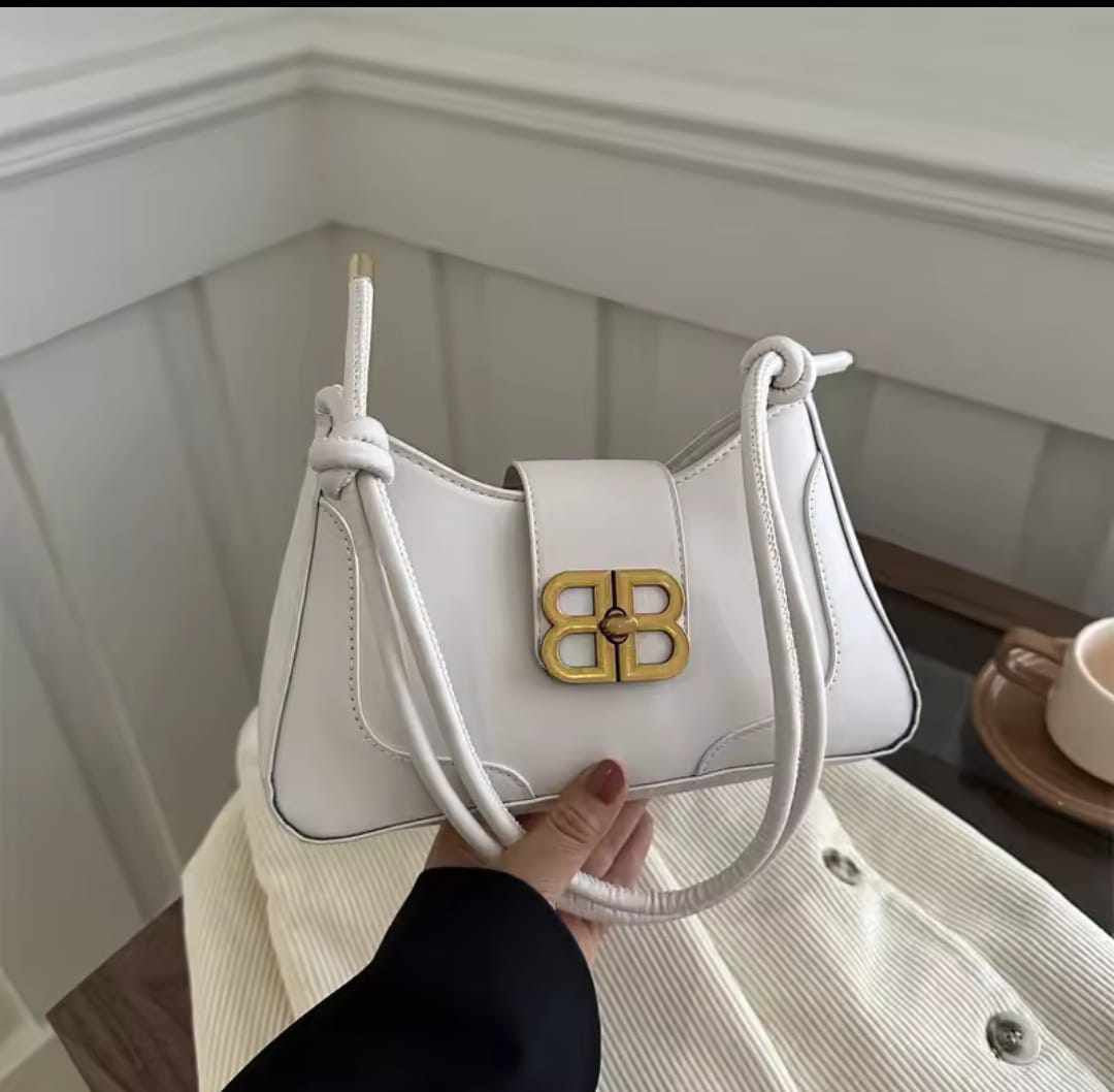 BB Shoulder Bag