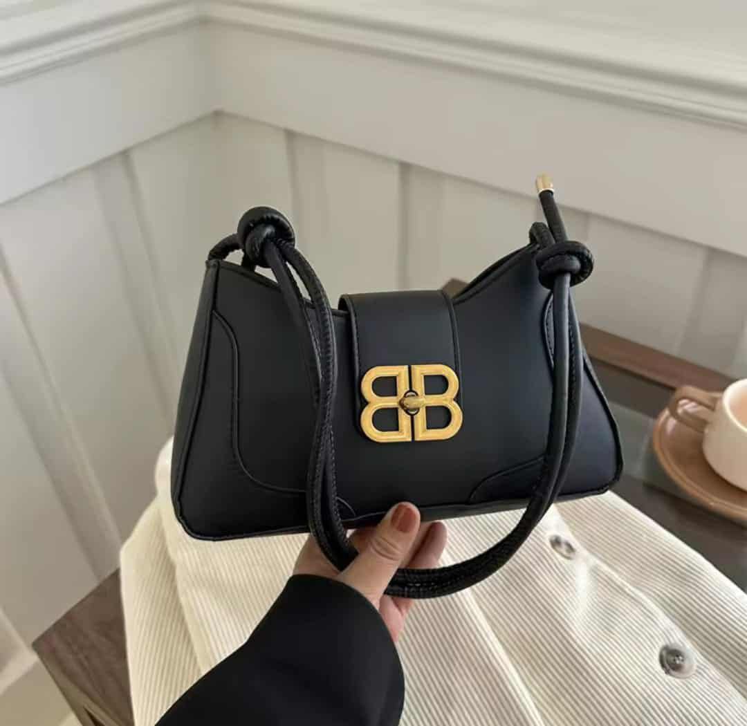 BB Shoulder Bag