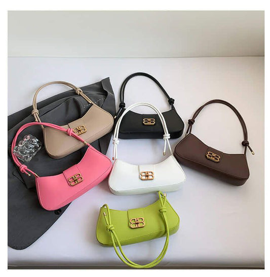 Salvatore Ferragamo Women's Shoulder Bag