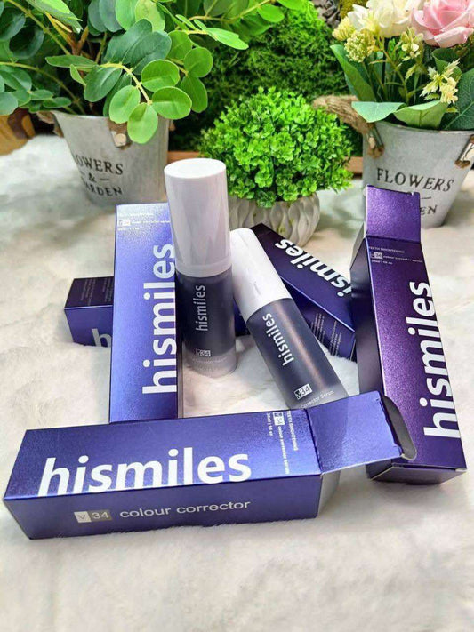 Hismile V34 Tooth Color Corrector
