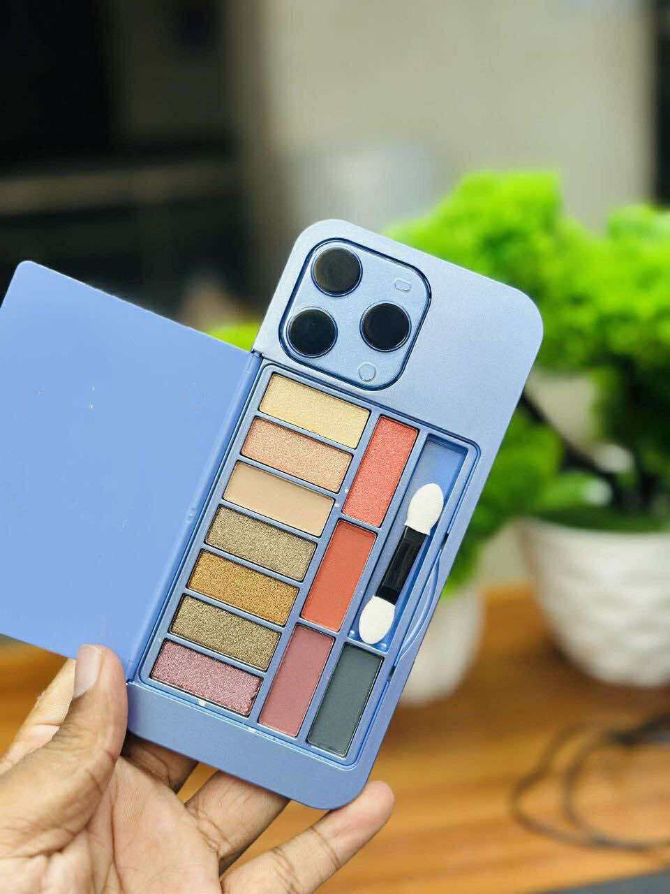 iPhone Eyeshadow kit