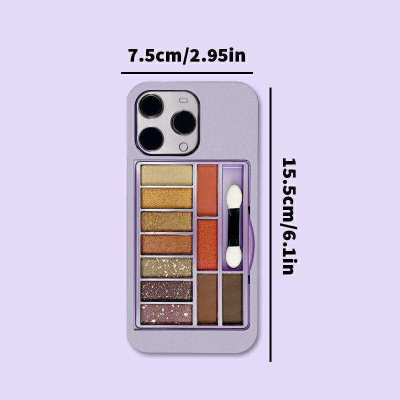 iPhone Eyeshadow kit