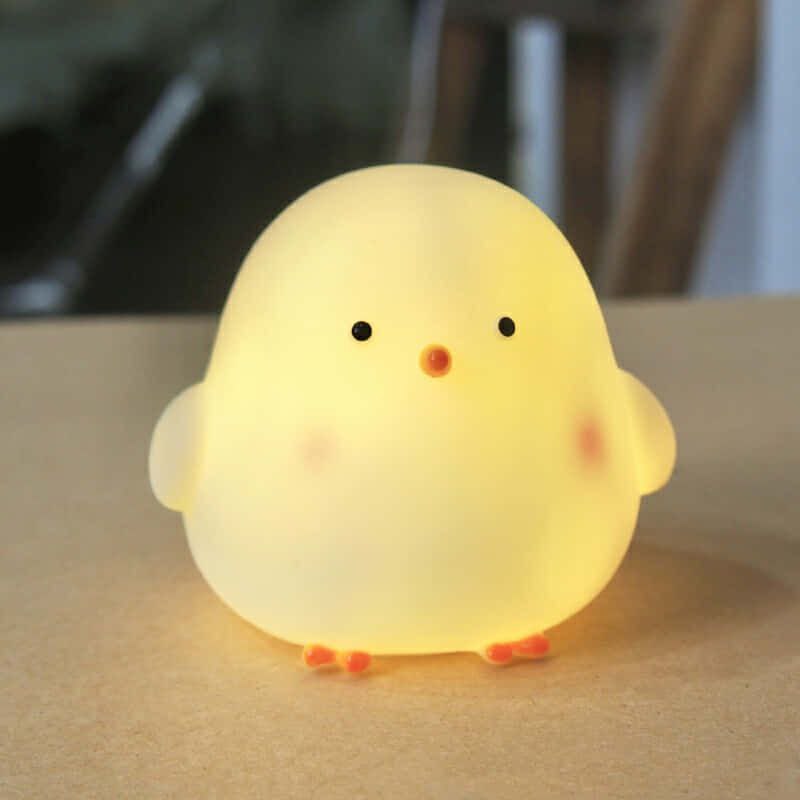 Chicken Led Night Light