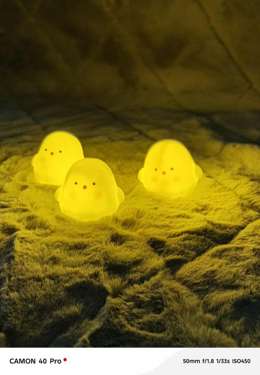 Chicken Led Night Light