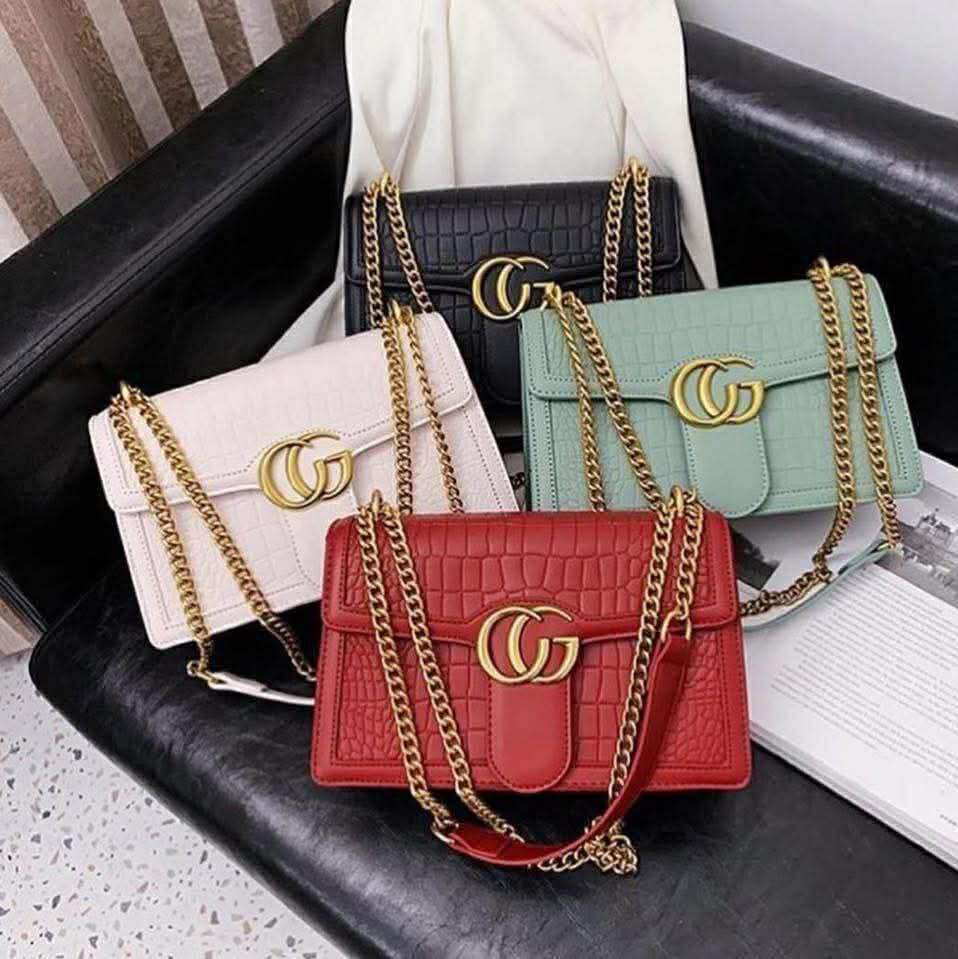 New luxury Gucci Shoulder Bag