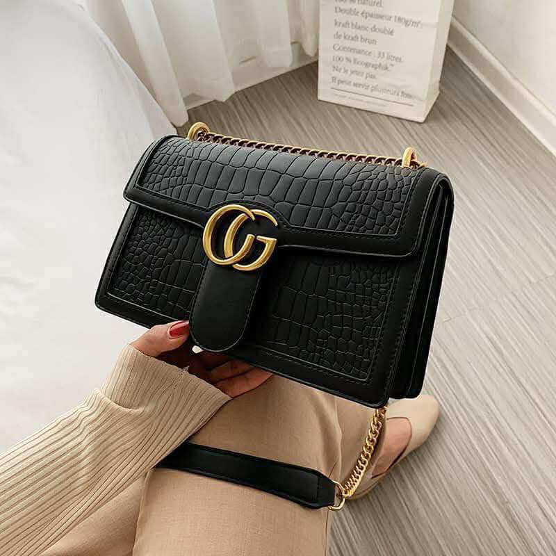 New luxury Gucci Shoulder Bag