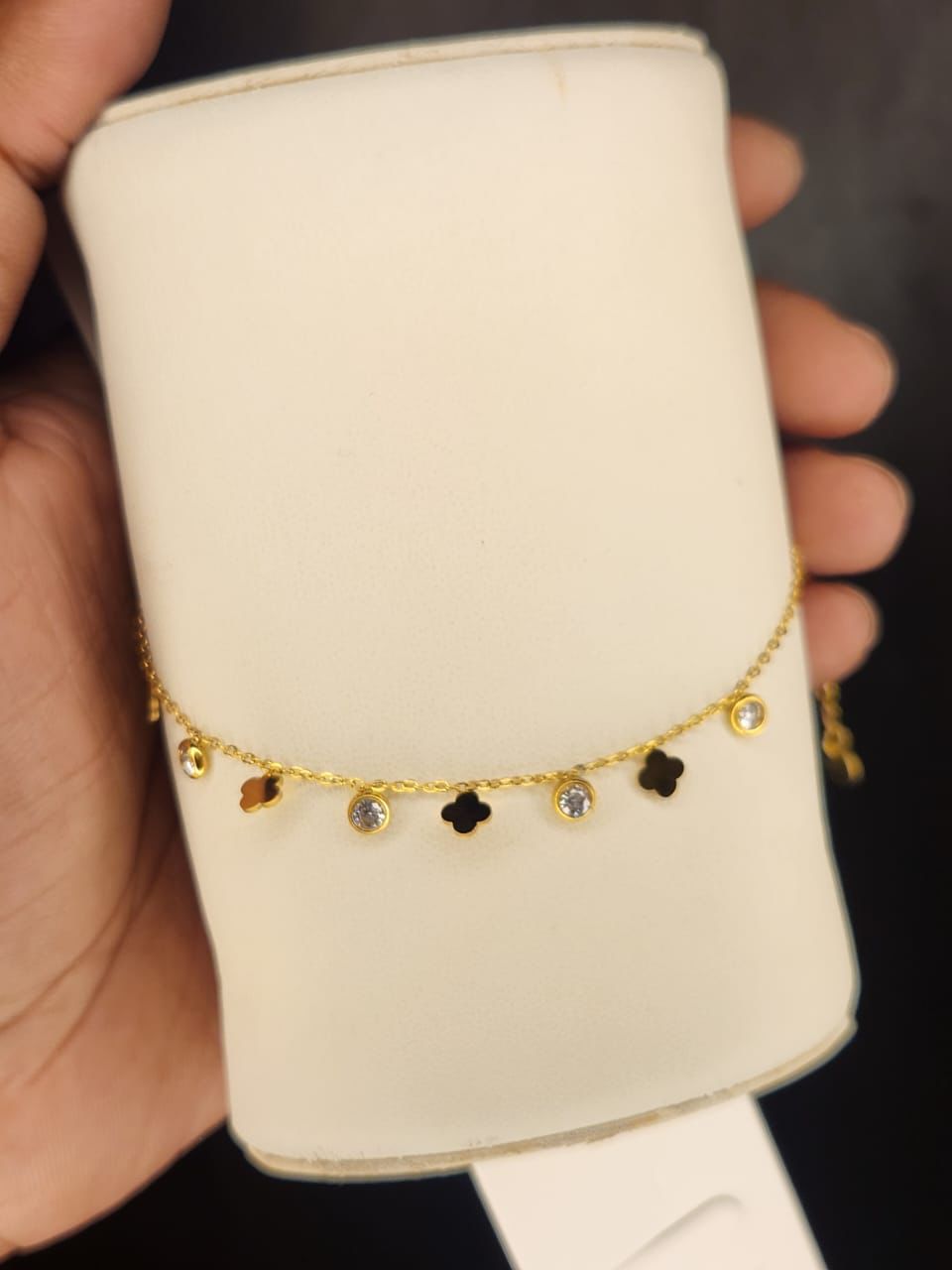 Bracelet ( Color Guarantee)