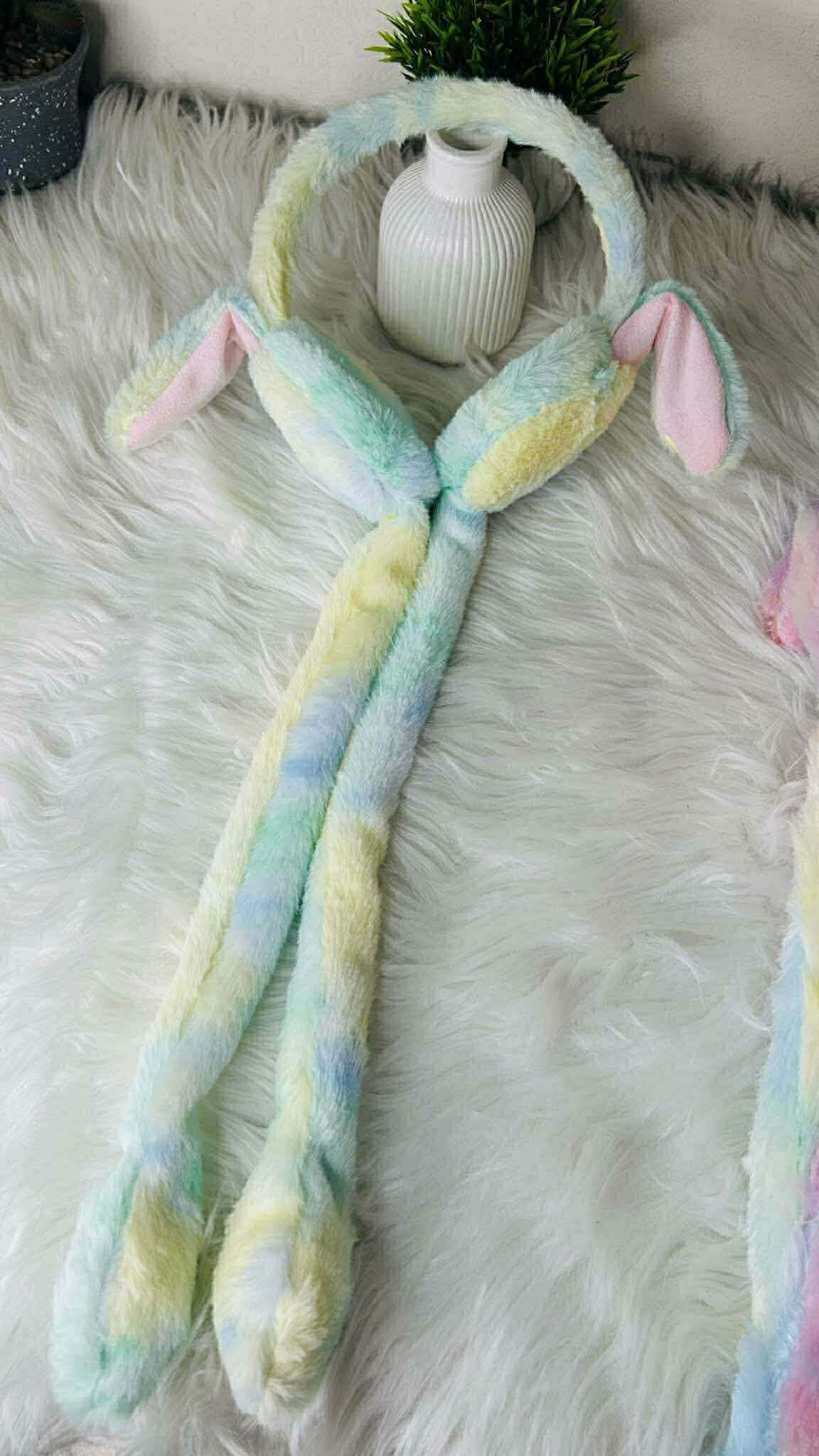 Winter Viral Earmuffs