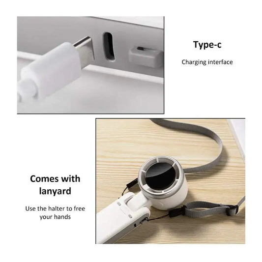 Turbo Fan (1800 mah)