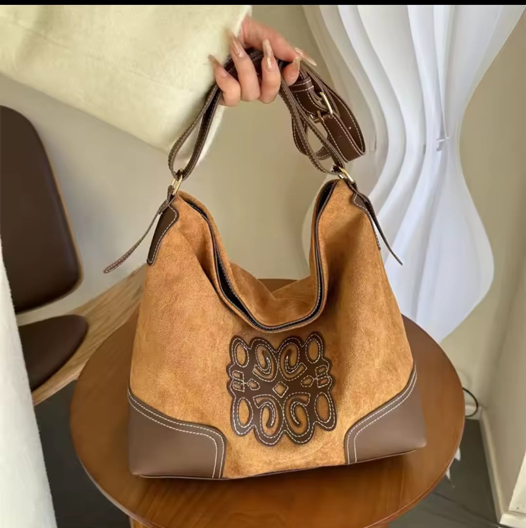 Hobo Large Tote Bag