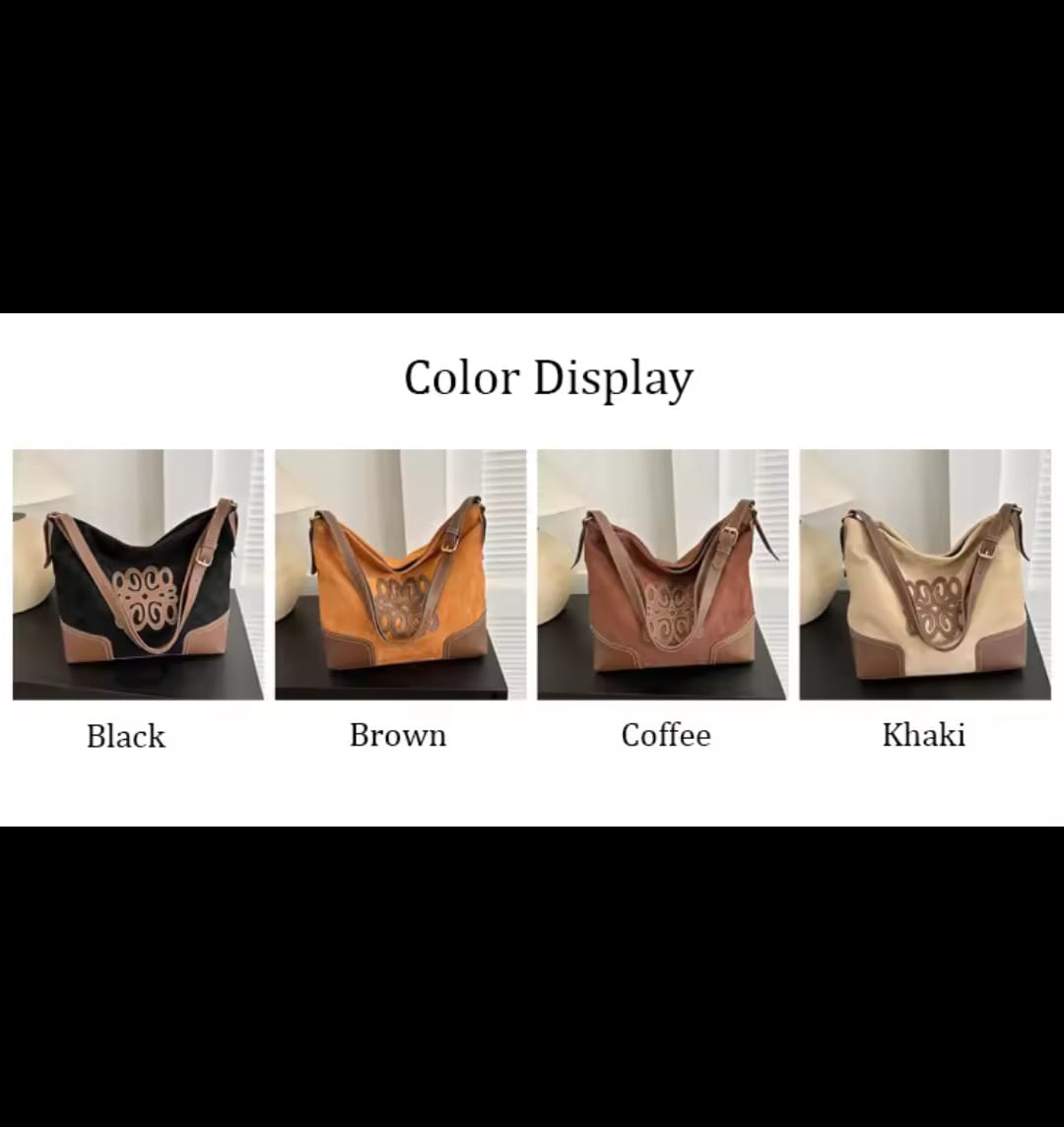 Hobo Large Tote Bag