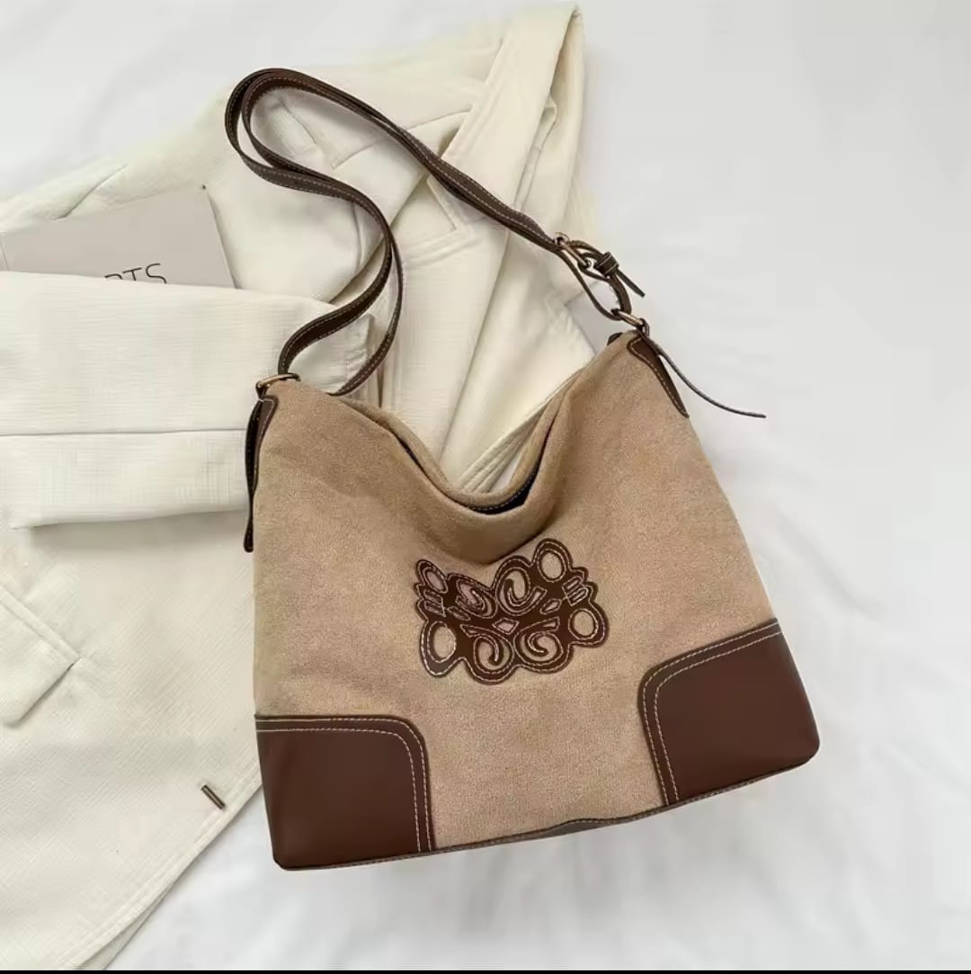 Hobo Large Tote Bag