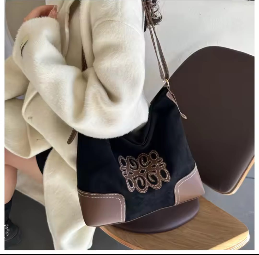 Hobo Large Tote Bag