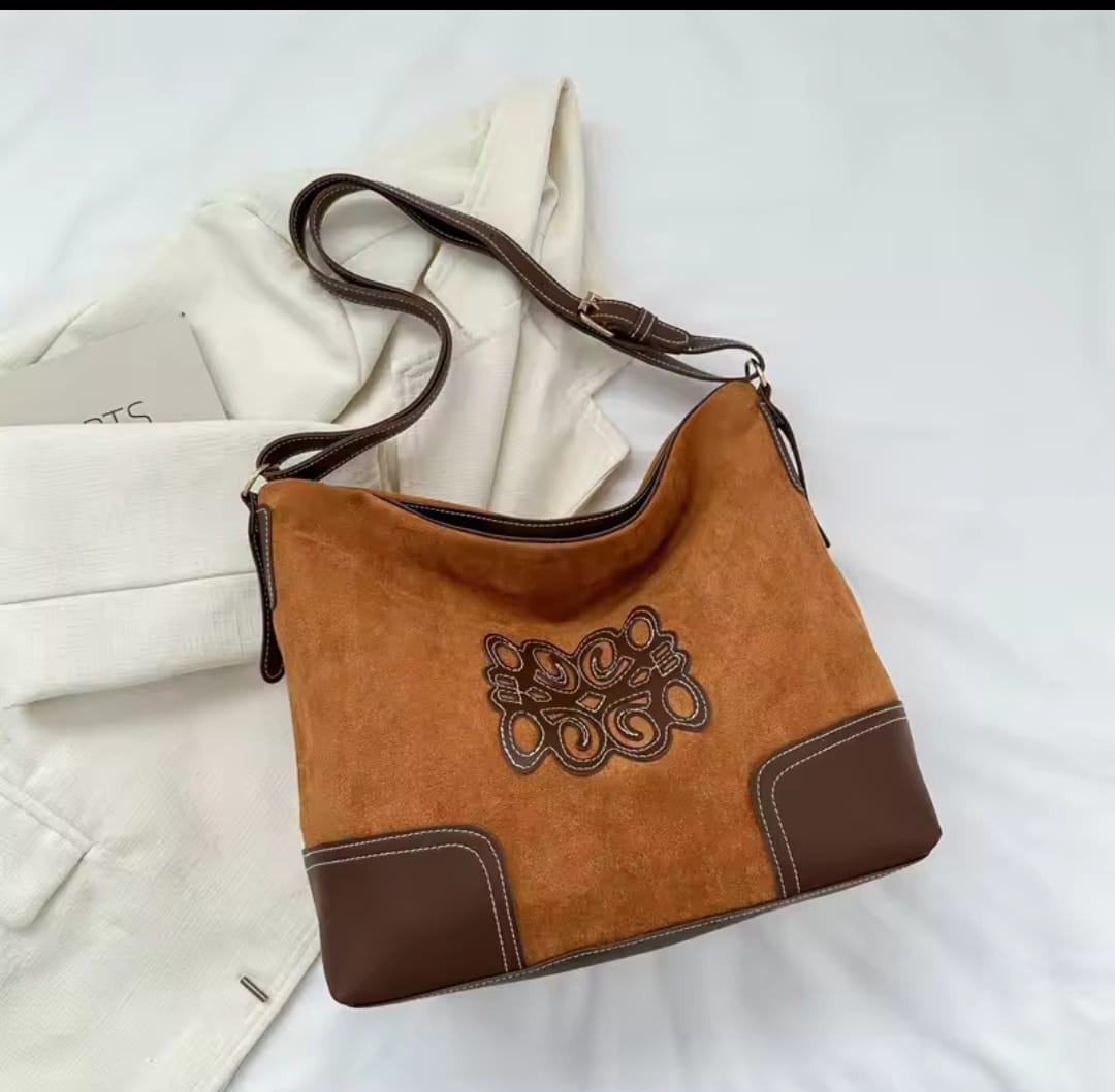 Hobo Large Tote Bag