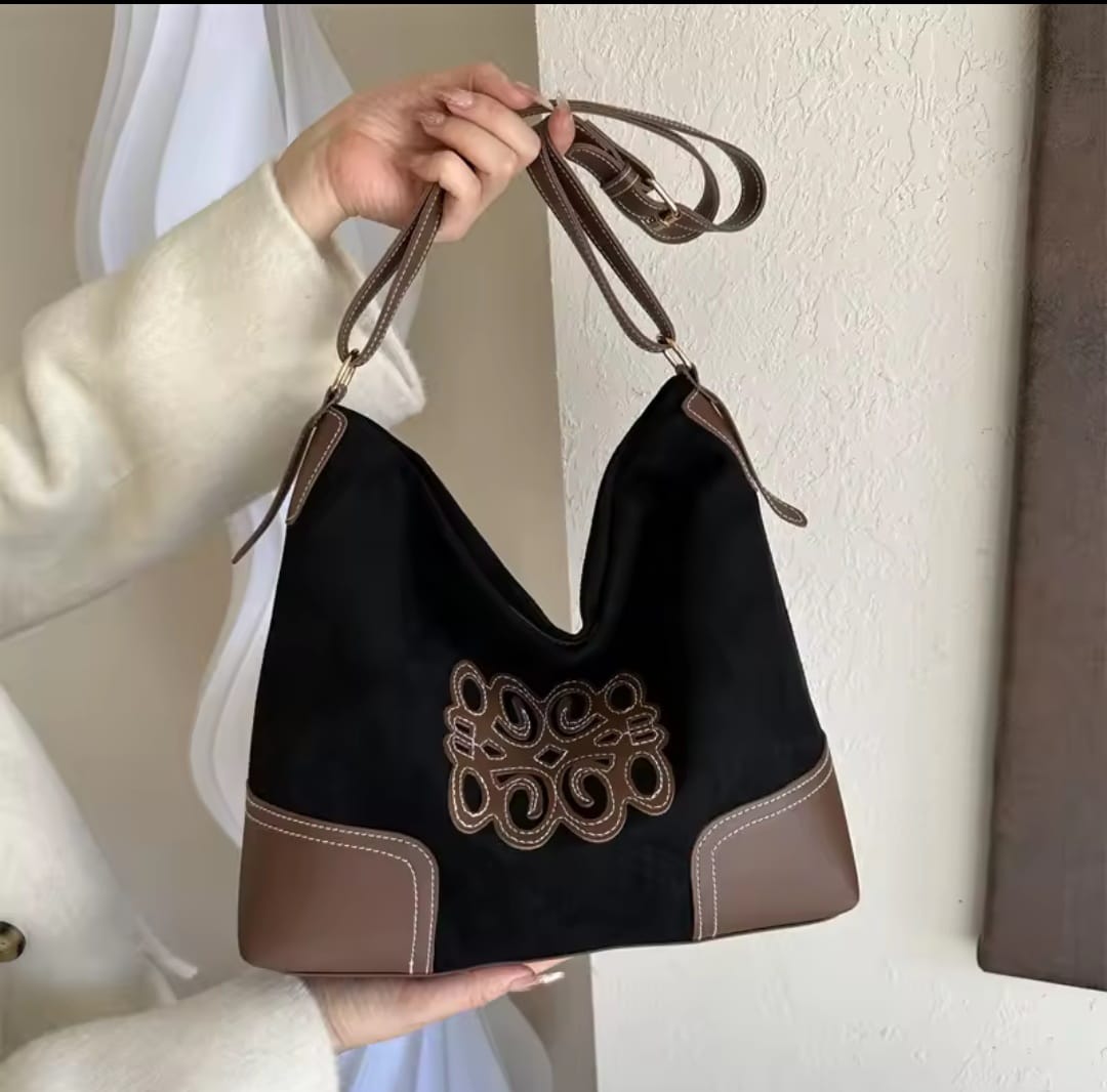 Hobo Large Tote Bag