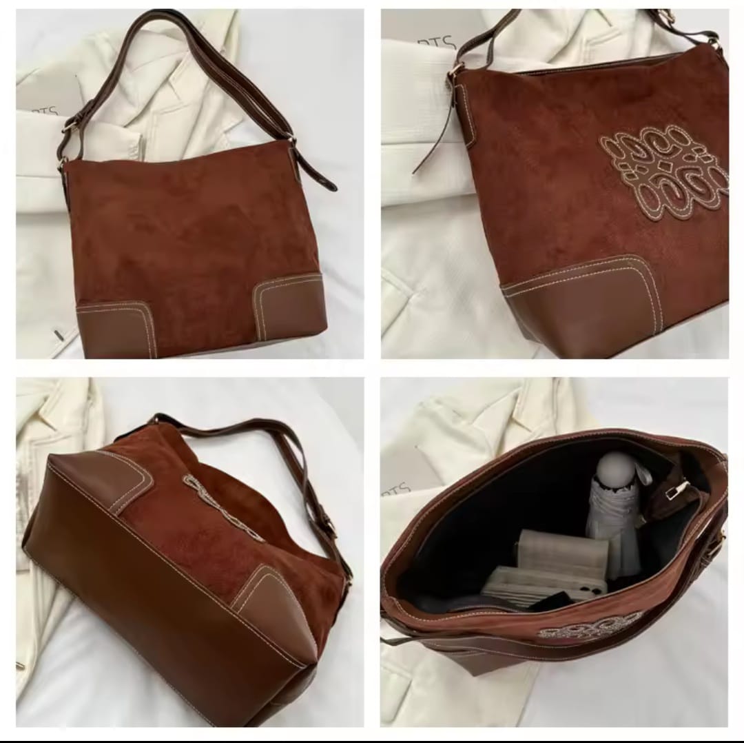 Hobo Large Tote Bag