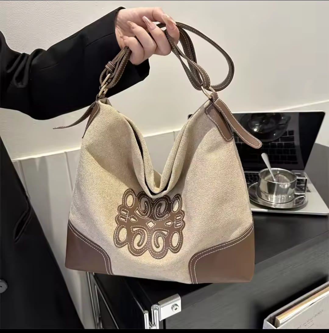 Hobo Large Tote Bag