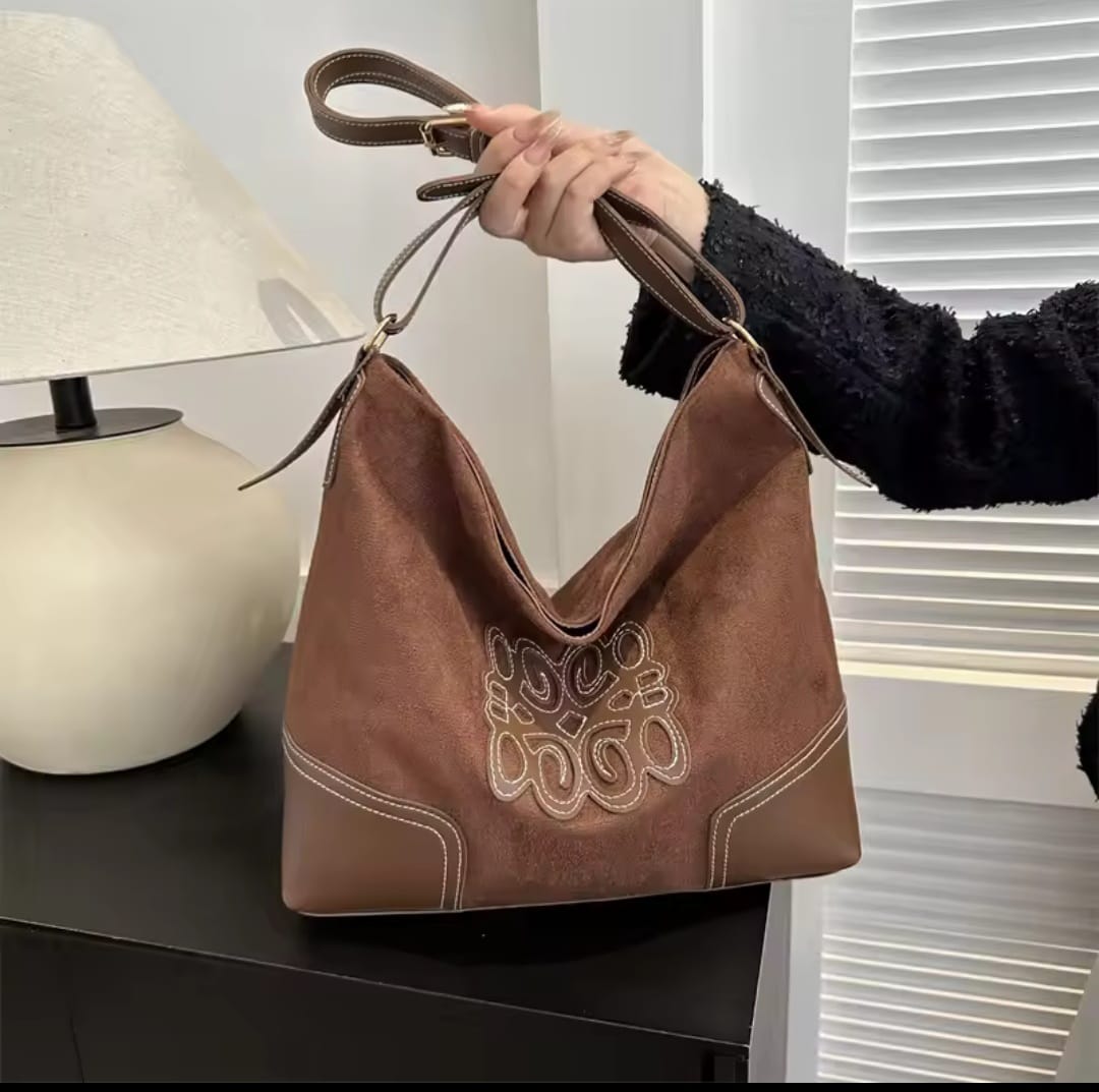 Hobo Large Tote Bag