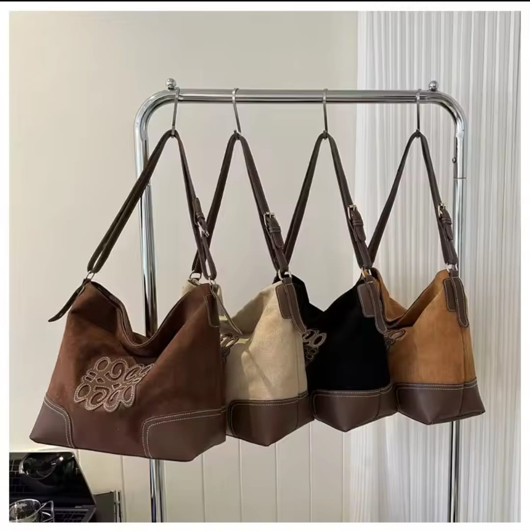 Hobo Large Tote Bag