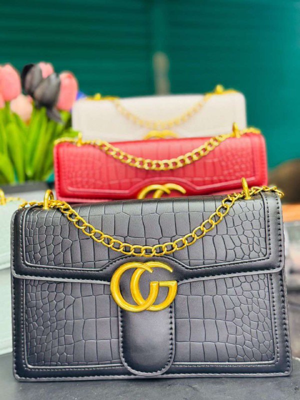 New luxury Gucci Shoulder Bag