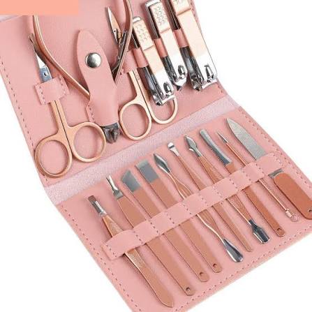 16 PCS Manicure Set