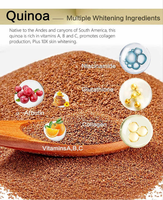 Ailke 8k Plus whitening cream