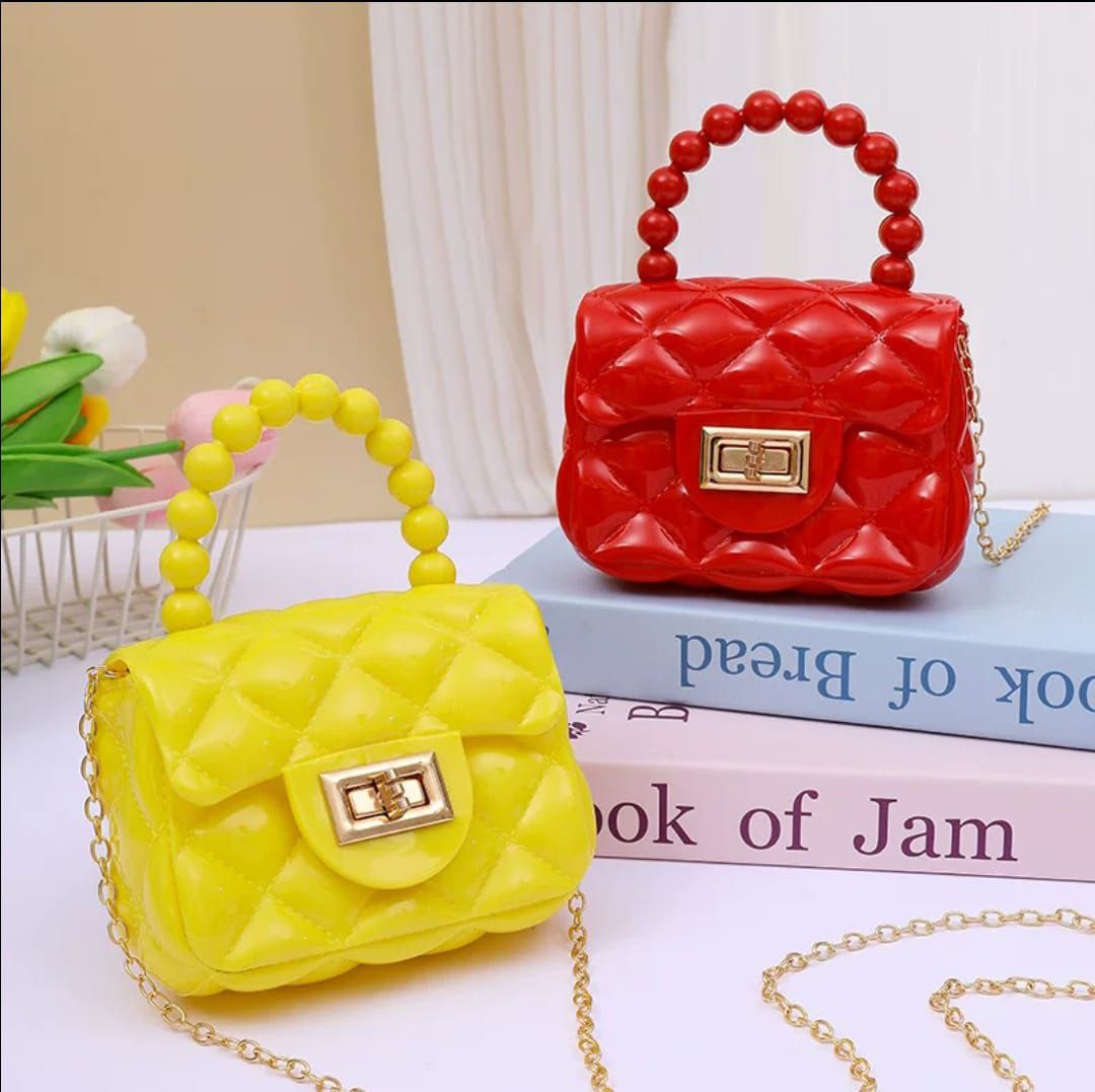 Premium jelly bag