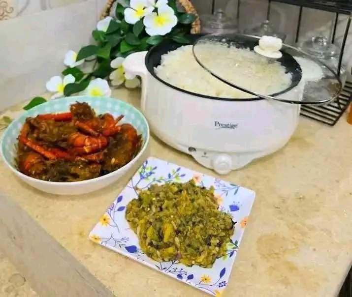 6.5 L Prestige Big Size Cooking Pot