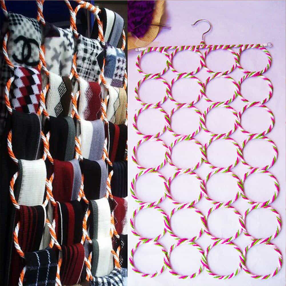 Hijab Hanger