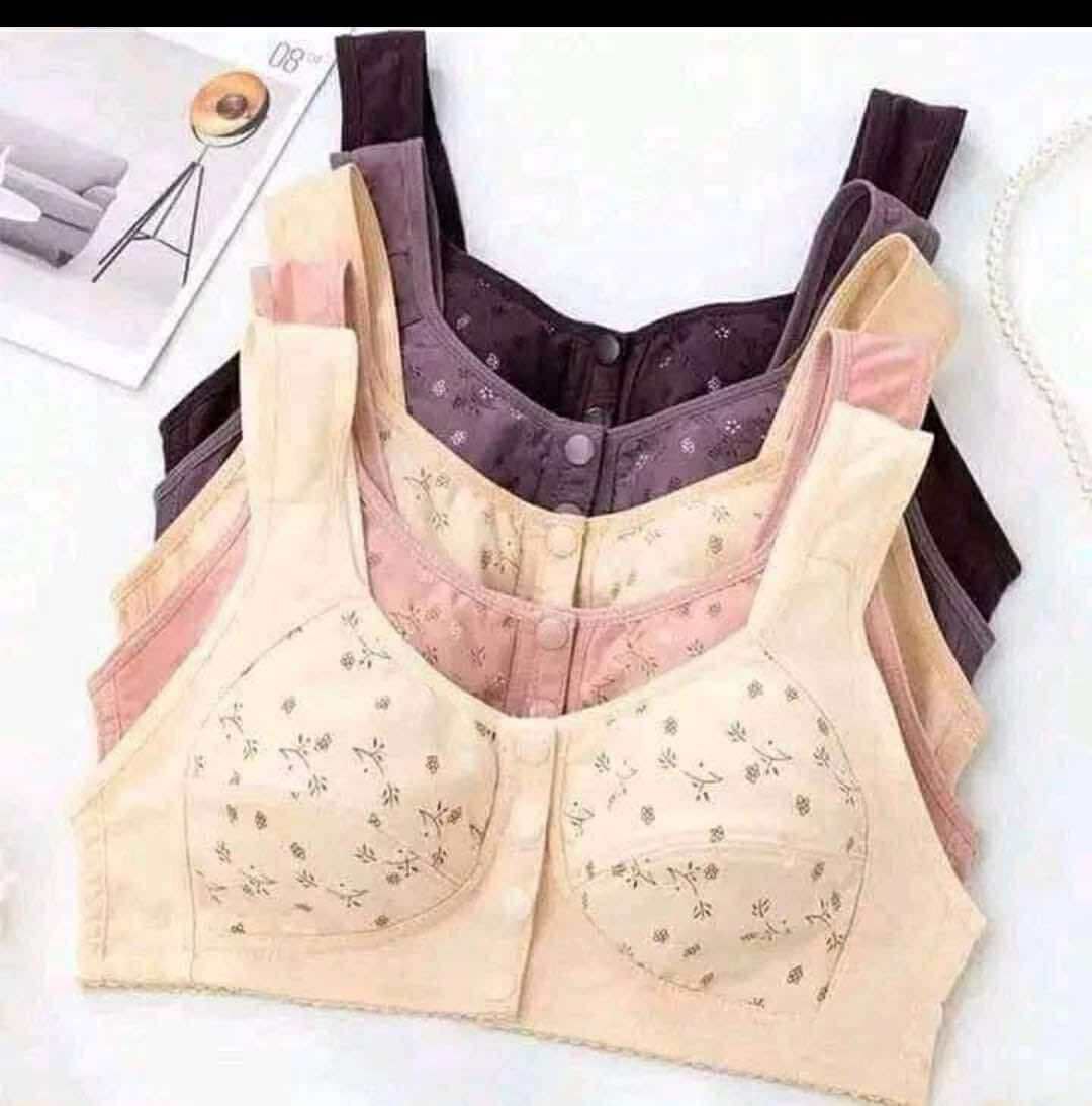 Nursing Bra