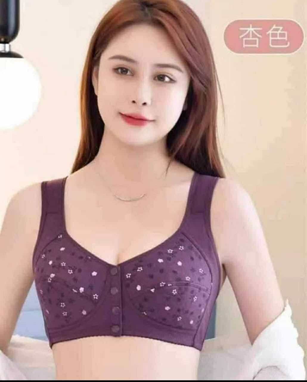 Nursing Bra