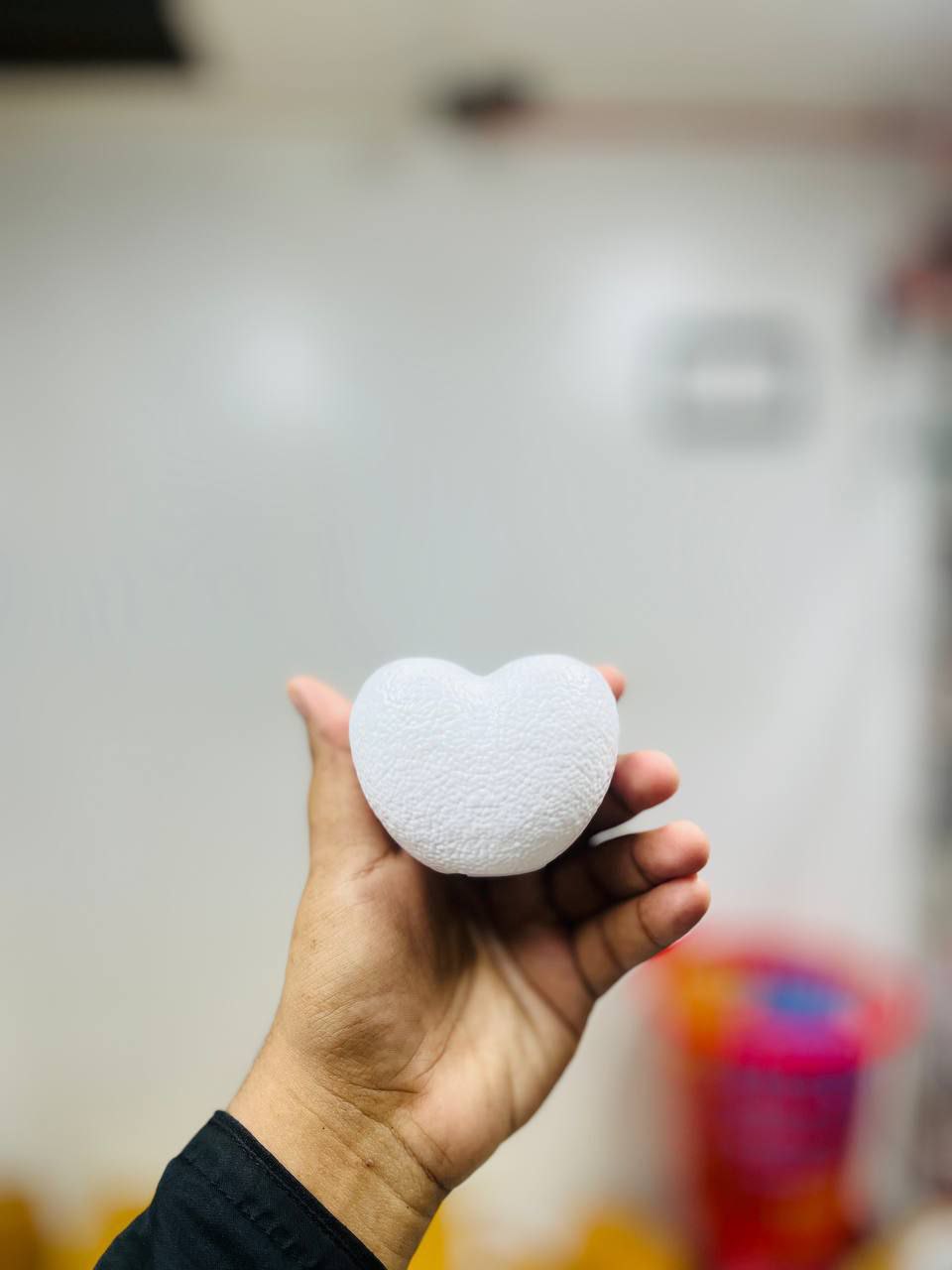 Led Love/ Heart Night Light