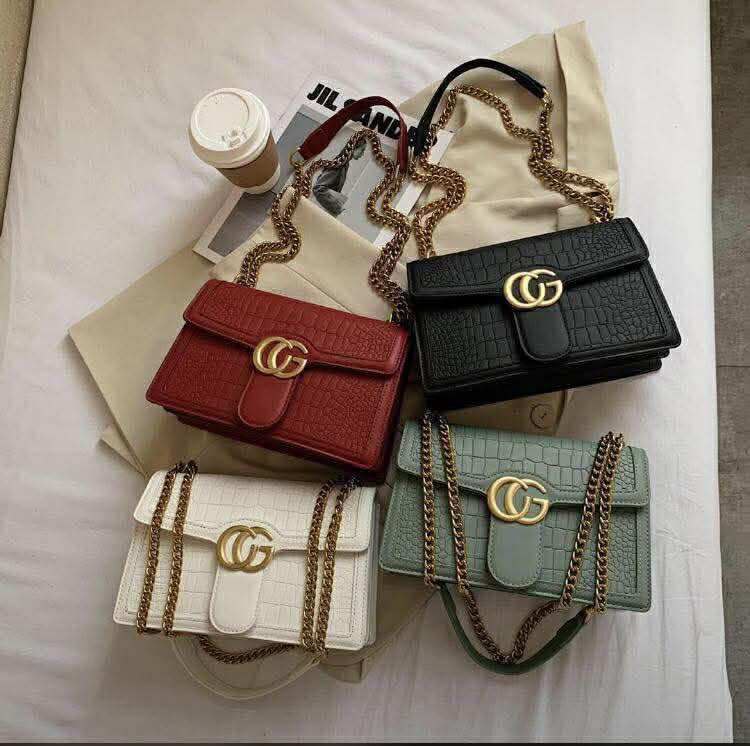 Bags
