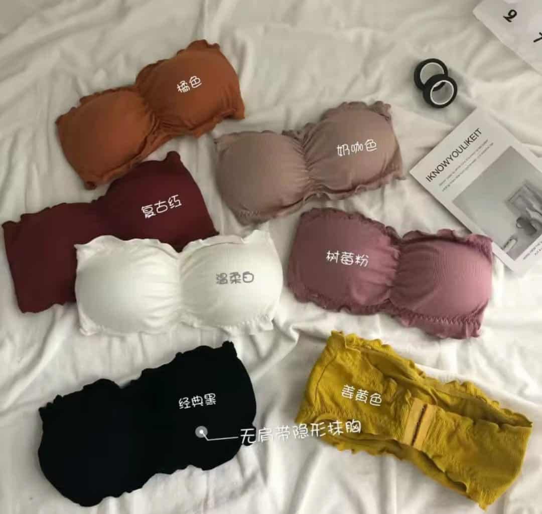 Inner wear