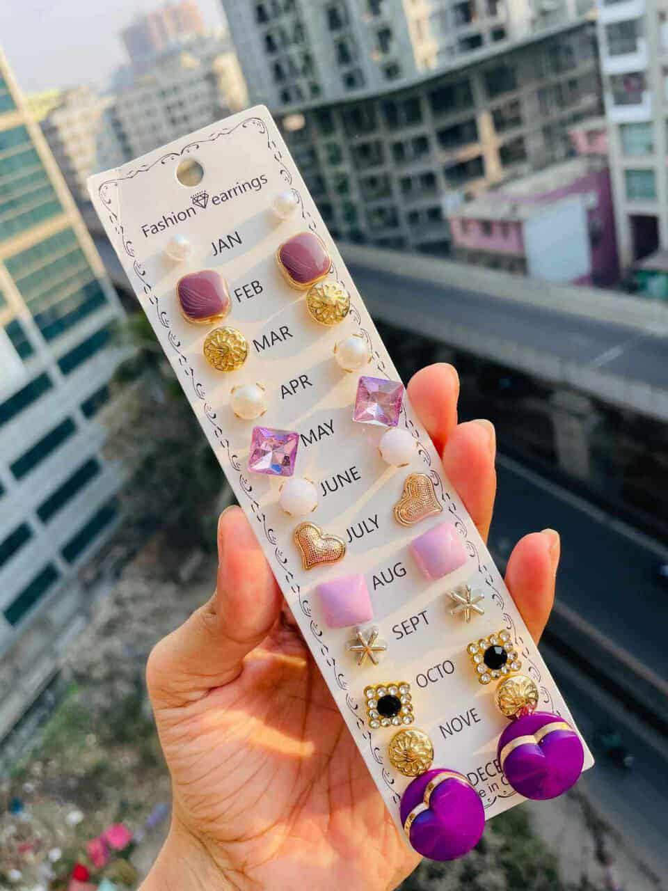 Hair Accessories