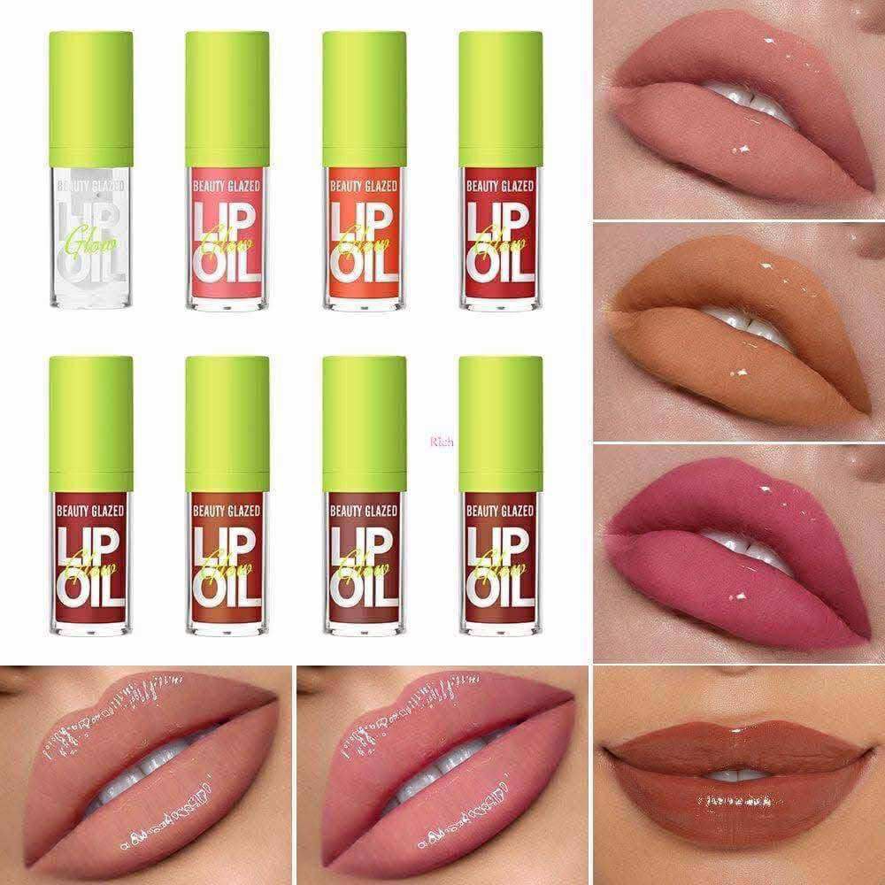 Cosmetics