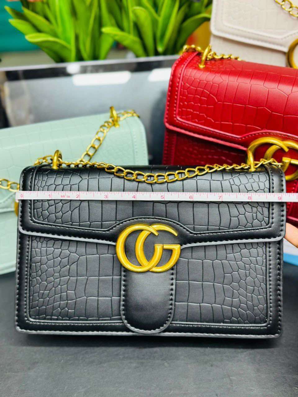 New luxury Gucci Shoulder Bag