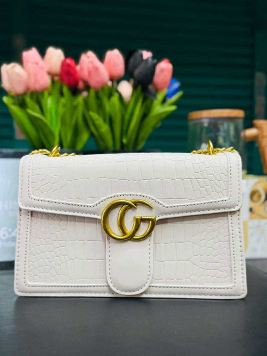 New luxury Gucci Shoulder Bag