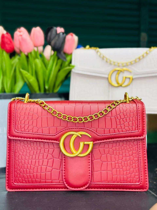 New luxury Gucci Shoulder Bag