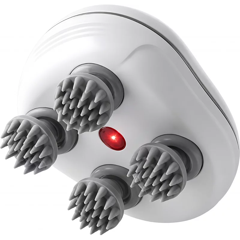 Electric Scalp Massager for Women, Men