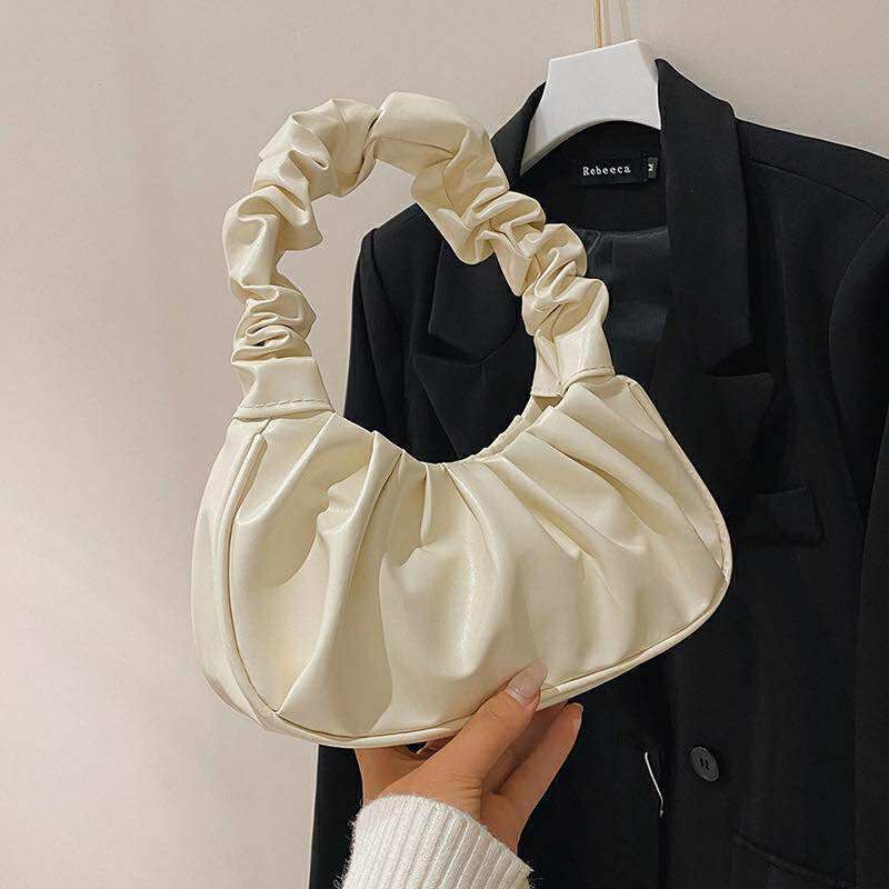 The Cloudlet Clutch Bag