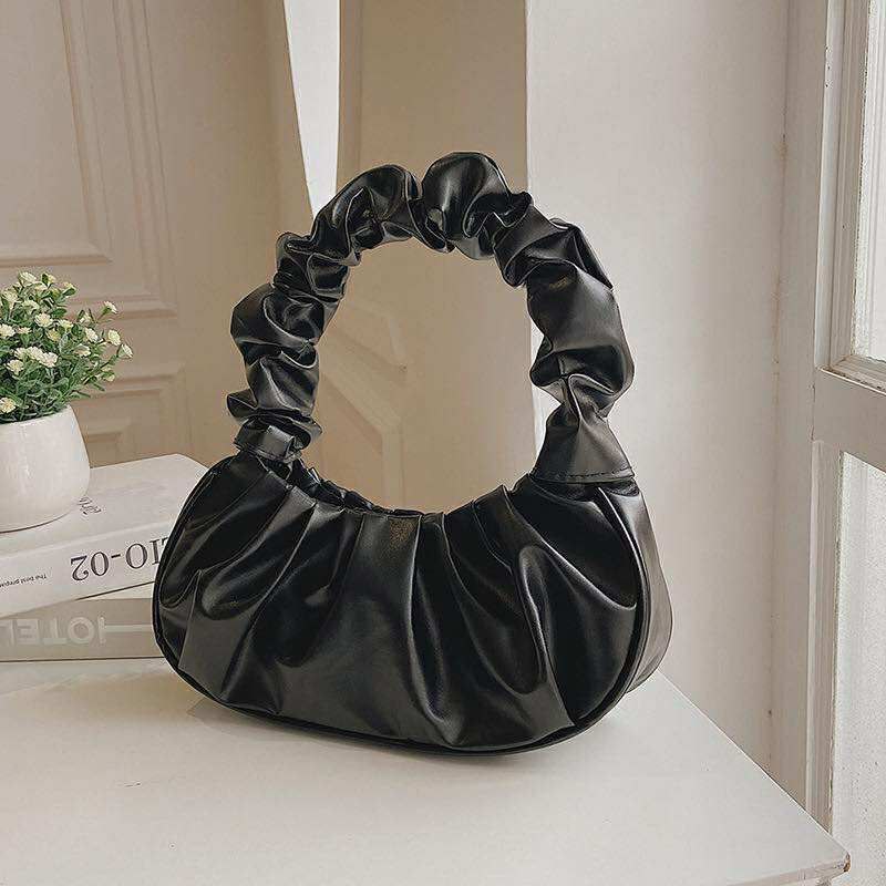 The Cloudlet Clutch Bag
