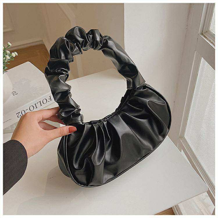 The Cloudlet Clutch Bag