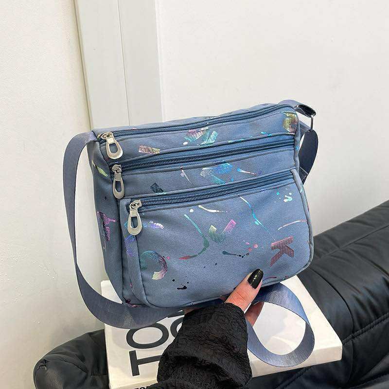 Chromatic Companion Bag
