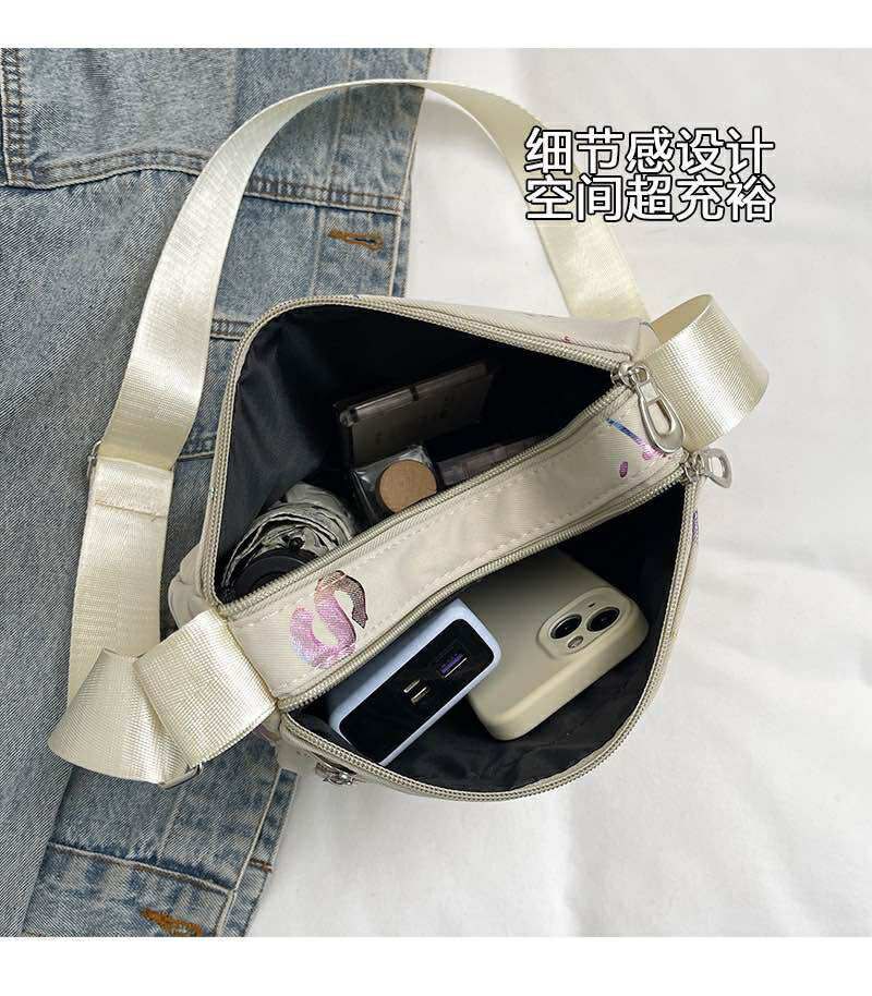 Chromatic Companion Bag