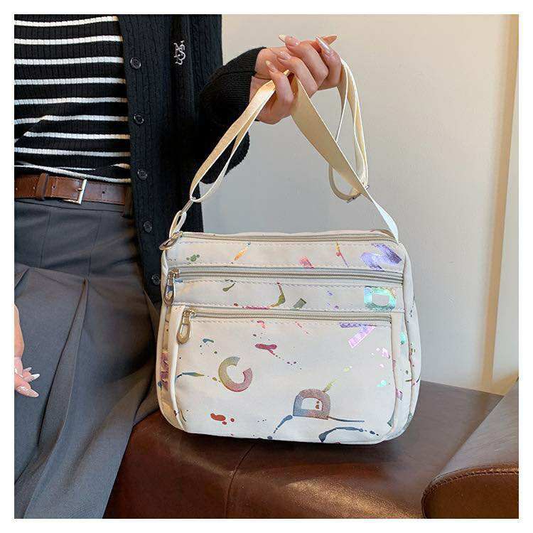 Chromatic Companion Bag