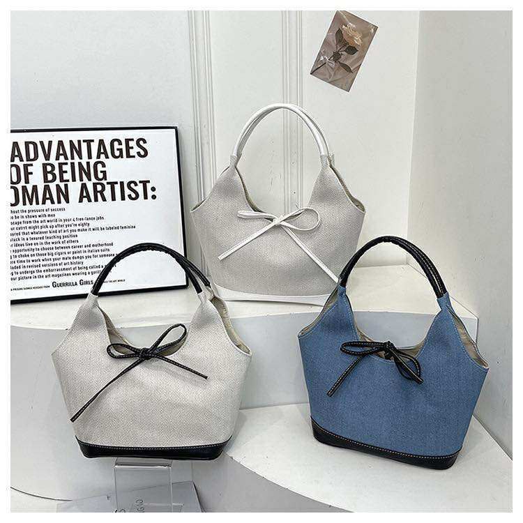 Minimalist Bo Bag