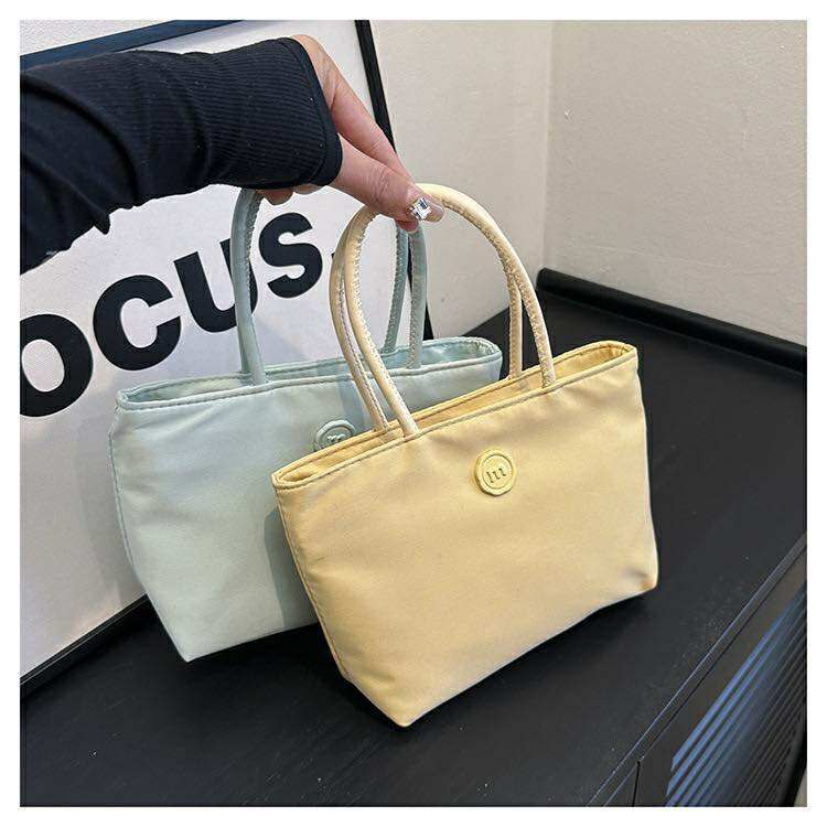 The Aqua Mini Bag