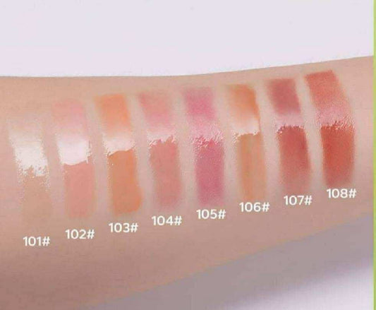 Beauty Glazed Lip Oil