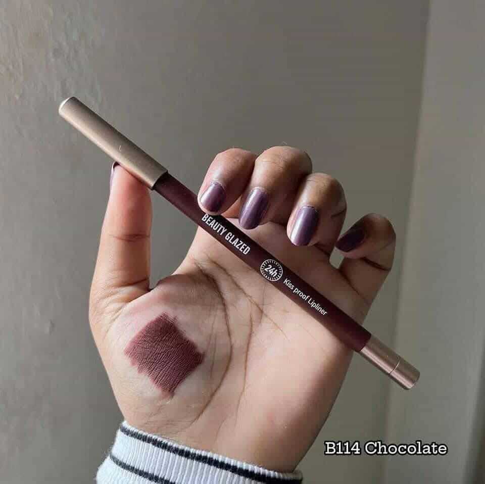 Beauty Glazed Lip liner